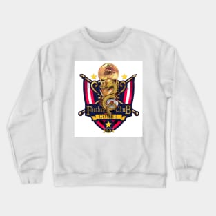 Gombe Dragons Crewneck Sweatshirt